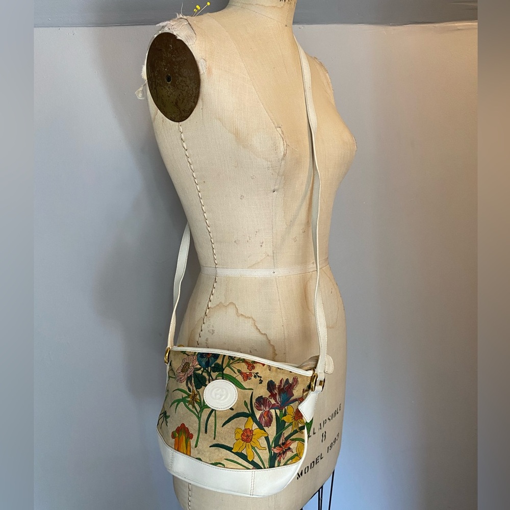 Gucci 💥RARE💥 vintage - Picture 11 of 11